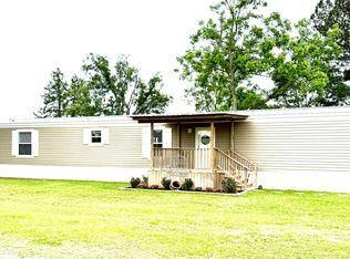 953 Evergreen Rd, Minden, LA 71055