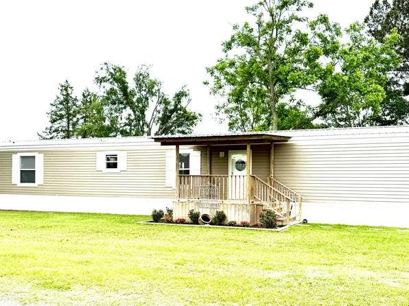 953 Evergreen Rd, Minden, LA 71055
