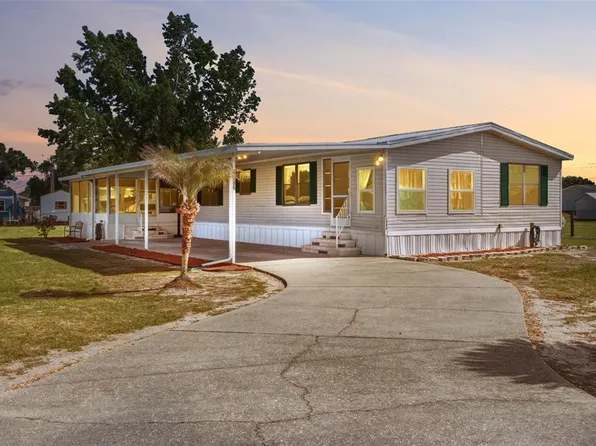 1586 NE Grapefruit St, Arcadia, FL 34266