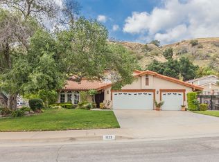 1223 Saga St, Glendora, CA 91741