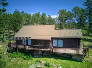12103 Chickadee Ln, Custer, SD 57730