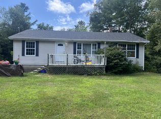 34 Graham Way, Ellsworth, ME 04605