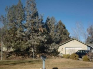 1357 NE Sharkey Ter, Bend, OR 97701