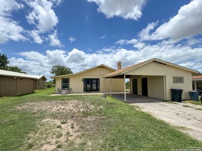 130 Sunset, Brackettville, TX, 78832