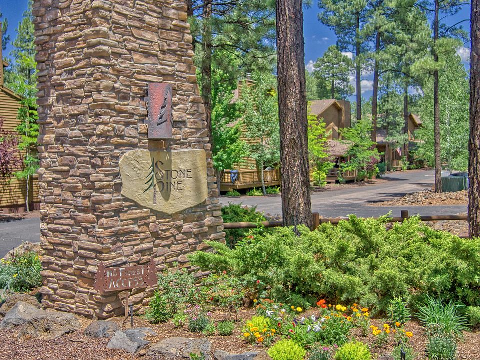 4486 Stone Pine Dr AZ Zillow