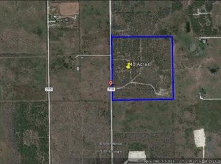225 County Road 216, Falfurrias, TX 78355