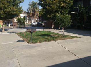 1331 E San Bruno Ave, Fresno, CA 93710