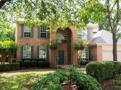 2448 Cornell Dr, Flower Mound, TX, 75022