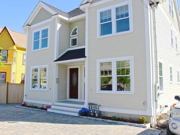 620 Trapelo Rd, Belmont, MA