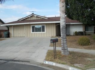 10929 Foote Ct, Riverside, CA 92505