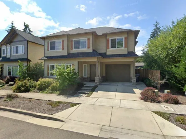 5460 SW Touchstone Pl, Corvallis, OR 97333