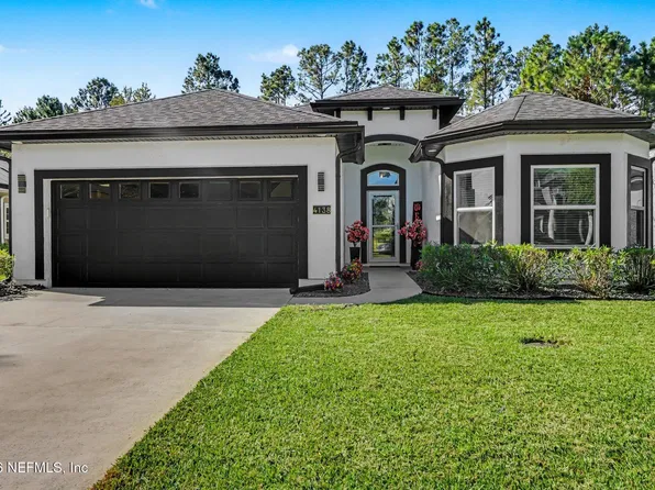 4138 CARRIAGE CROSSING Lane, Orange Park, FL 32065