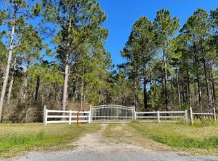 22477 State Highway 188, Pavo, GA 31778