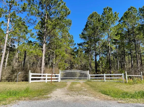 22477 State Highway 188, Pavo, GA 31778