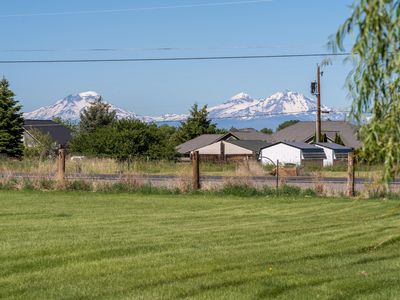 409 G Ave, Terrebonne, OR, 97760