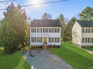 4005 Britannia Rd, Richmond, VA 23234