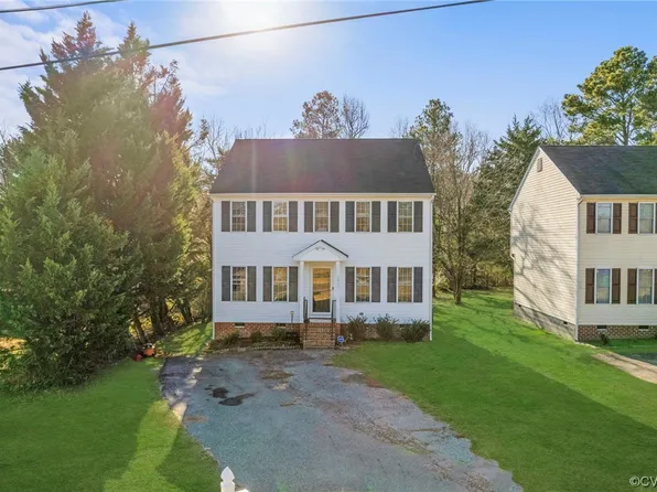 4005 Britannia Rd, Richmond, VA 23234