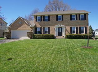 7046 Devon Dr, Liberty Township, OH 45044