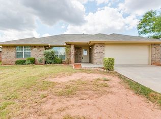 709 Amberton Pkwy, San Angelo, TX 76901