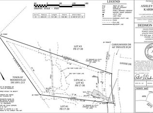 113 Carolwoods Dr, Mooresville, NC 28115
