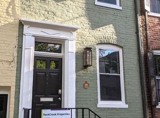 2702 N St NW, Washington, DC 20007