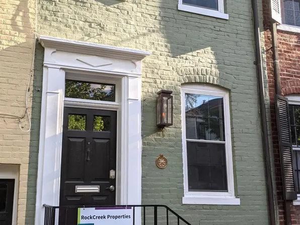 2702 N St NW, Washington, DC 20007