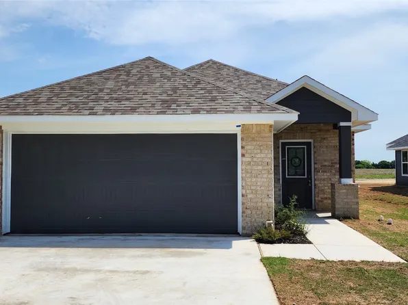 610 Garrett Ave, Garrett, TX 75119