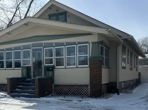 1607 Grand Ave, Spencer, IA 51301