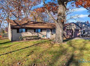 1305 N Haven Rd, Toledo, OH 43615