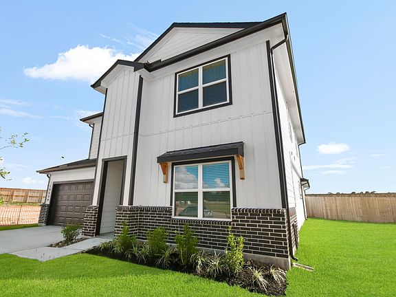 3rd image of 15539 Grassy Knoll Ct
