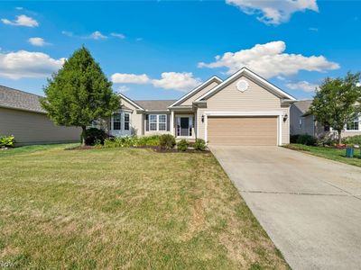 9460 Foxboro Dr, North Ridgeville, OH, 44039