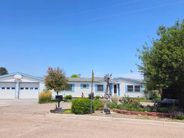81 Main St, Stratton, CO 80836