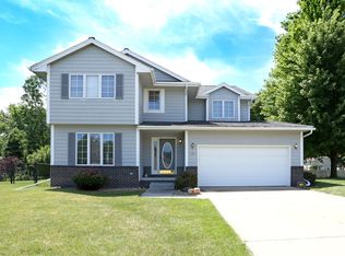 701 NE 10th St, Ankeny, IA 50021