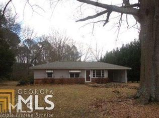 42 Atkinson Dr, Moreland, GA 30259
