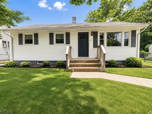 207 Platt Ave, Wrightstown Boro, NJ 08562