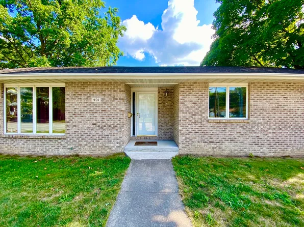 401 E Marion St, Monticello, IL 61856