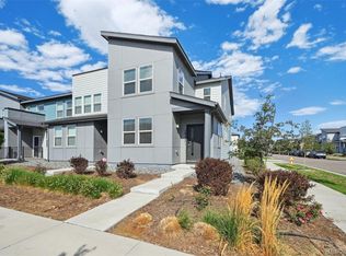 16131 E Warner Pl, Denver, CO 80239