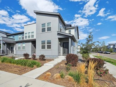 16131 E Warner Place, Denver, CO, 80239