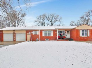 3245 N Jackson St, Wichita, KS 67204