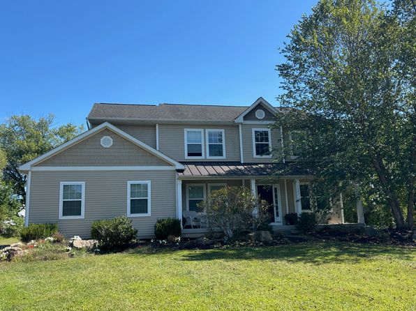 1045 Hares Hill Rd