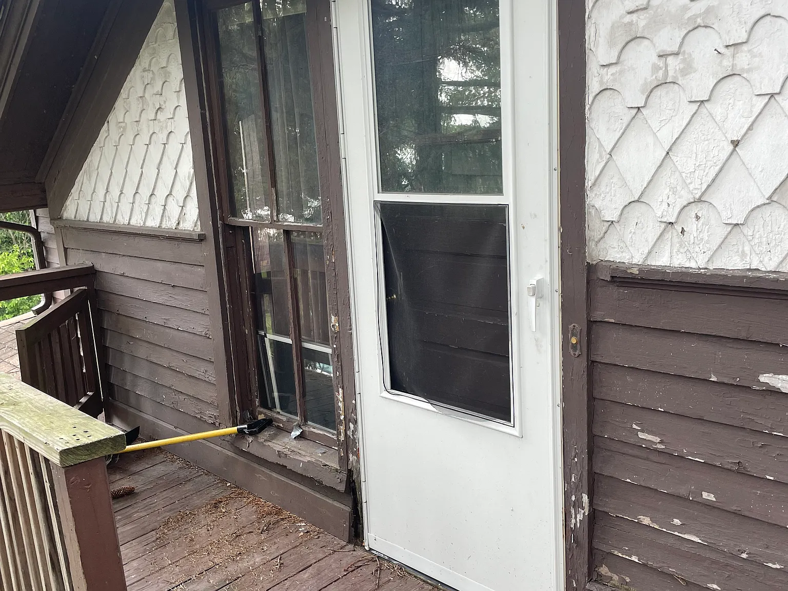 2 bed, $1,000 — Photo 2