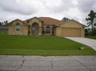 2895 SW Ann Arbor Rd, Port Saint Lucie, FL 34953