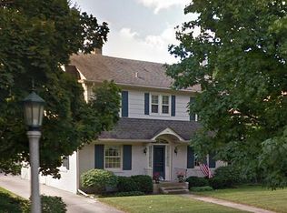 1326 Wayne St S, South Bend, IN 46615