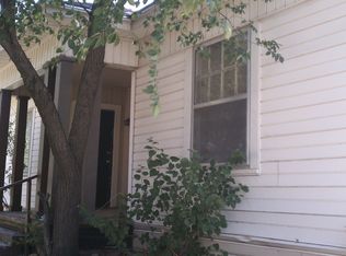 905 Kemp Blvd, Wichita Falls, TX 76301