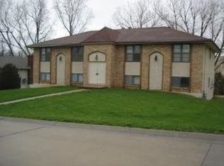 4301 N 31st St, Saint Joseph, MO 64506
