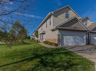 21063 Millridge St, Spring Hill, KS 66083