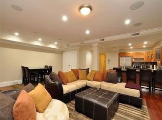 19 Bay State Rd APT 1, Boston, MA 02215