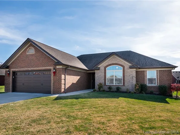 5454 Hawthorn Glen, Charlestown, IN 47111