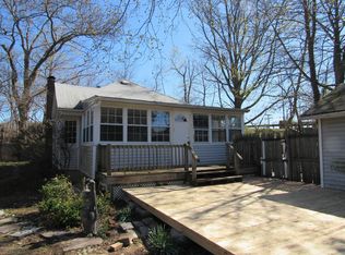 717 1/2 Ashley Ave, Brielle, NJ 08730