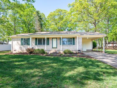 1 Horace Grigg Cir, Shelby, NC, 28152